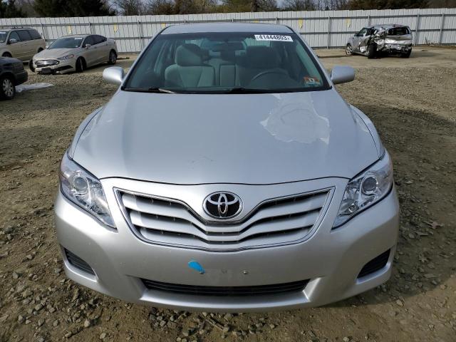 Photo 4 VIN: 4T1BF3EK0AU018751 - TOYOTA CAMRY BASE 