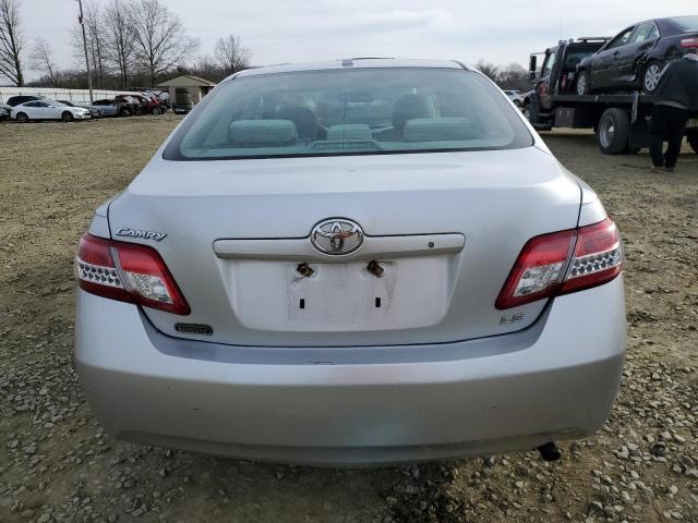 Photo 5 VIN: 4T1BF3EK0AU018751 - TOYOTA CAMRY BASE 