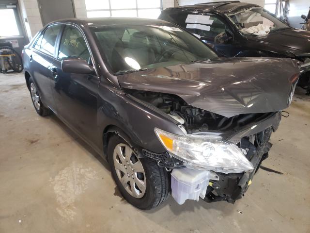 Photo 0 VIN: 4T1BF3EK0AU020175 - TOYOTA CAMRY BASE 