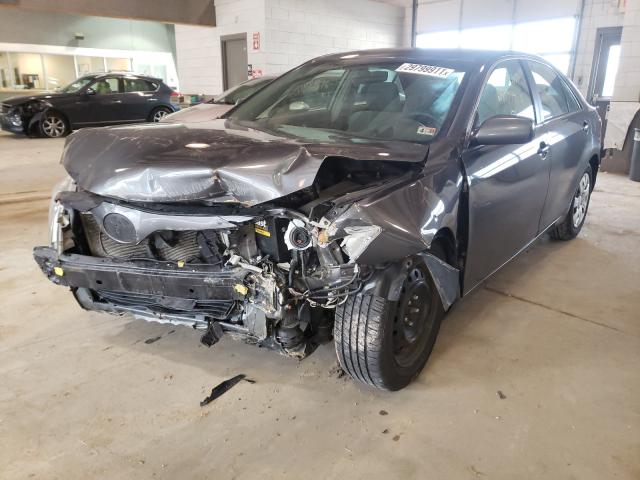 Photo 1 VIN: 4T1BF3EK0AU020175 - TOYOTA CAMRY BASE 