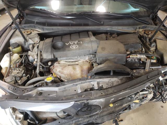 Photo 6 VIN: 4T1BF3EK0AU020175 - TOYOTA CAMRY BASE 