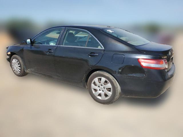 Photo 1 VIN: 4T1BF3EK0AU020855 - TOYOTA CAMRY 