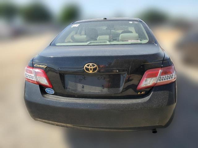 Photo 5 VIN: 4T1BF3EK0AU020855 - TOYOTA CAMRY 