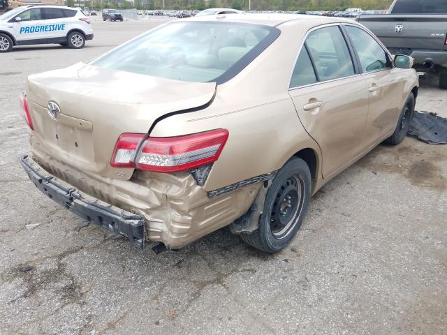 Photo 3 VIN: 4T1BF3EK0AU023920 - TOYOTA CAMRY BASE 