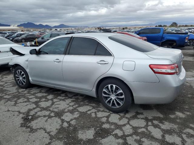 Photo 1 VIN: 4T1BF3EK0AU024923 - TOYOTA CAMRY BASE 