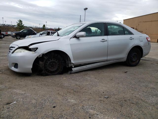 Photo 0 VIN: 4T1BF3EK0AU025649 - TOYOTA CAMRY BASE 