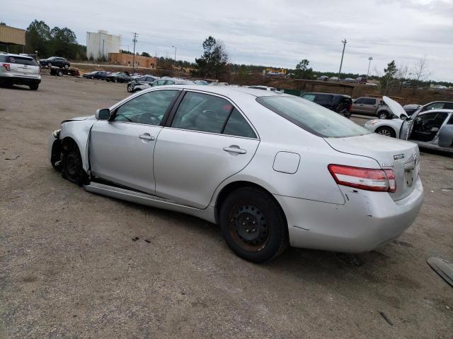 Photo 1 VIN: 4T1BF3EK0AU025649 - TOYOTA CAMRY BASE 