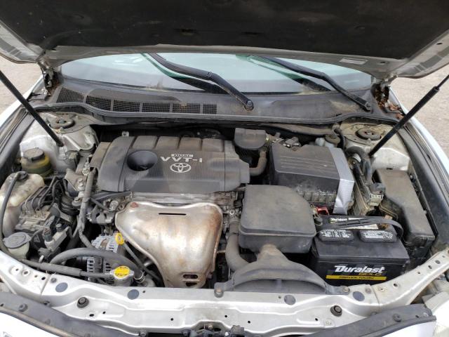 Photo 10 VIN: 4T1BF3EK0AU025649 - TOYOTA CAMRY BASE 