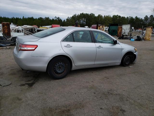 Photo 2 VIN: 4T1BF3EK0AU025649 - TOYOTA CAMRY BASE 