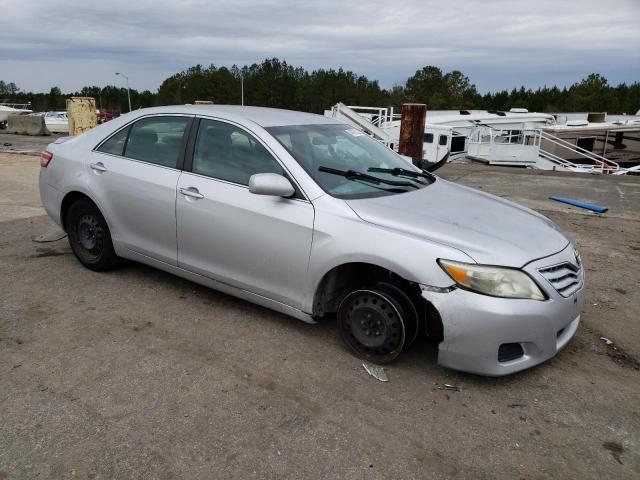 Photo 3 VIN: 4T1BF3EK0AU025649 - TOYOTA CAMRY BASE 