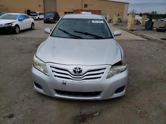 Photo 4 VIN: 4T1BF3EK0AU025649 - TOYOTA CAMRY BASE 