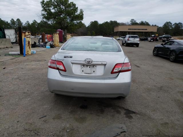 Photo 5 VIN: 4T1BF3EK0AU025649 - TOYOTA CAMRY BASE 