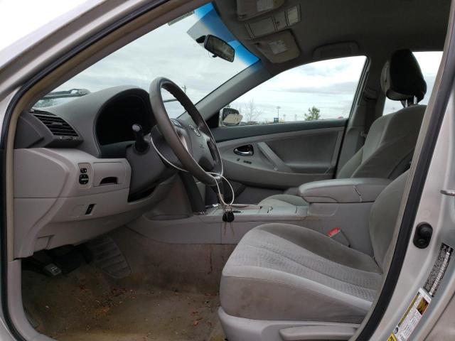 Photo 6 VIN: 4T1BF3EK0AU025649 - TOYOTA CAMRY BASE 