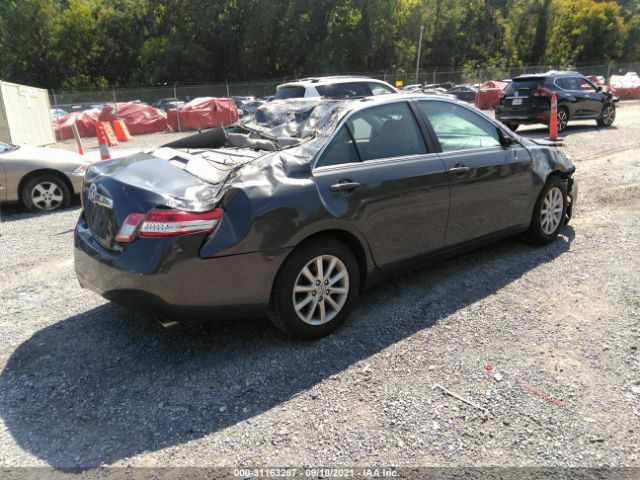 Photo 3 VIN: 4T1BF3EK0AU026185 - TOYOTA CAMRY 