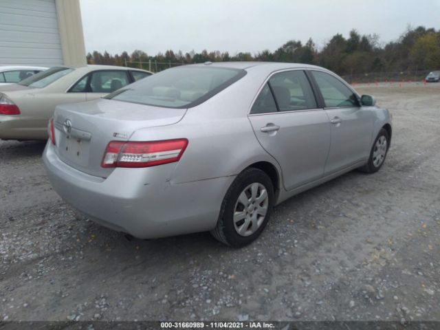 Photo 3 VIN: 4T1BF3EK0AU027966 - TOYOTA CAMRY 