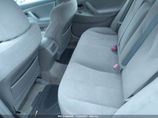 Photo 7 VIN: 4T1BF3EK0AU027966 - TOYOTA CAMRY 