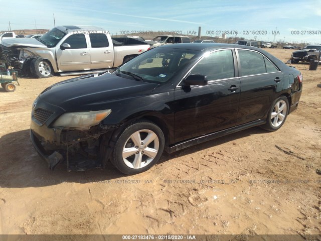 Photo 1 VIN: 4T1BF3EK0AU029538 - TOYOTA CAMRY 