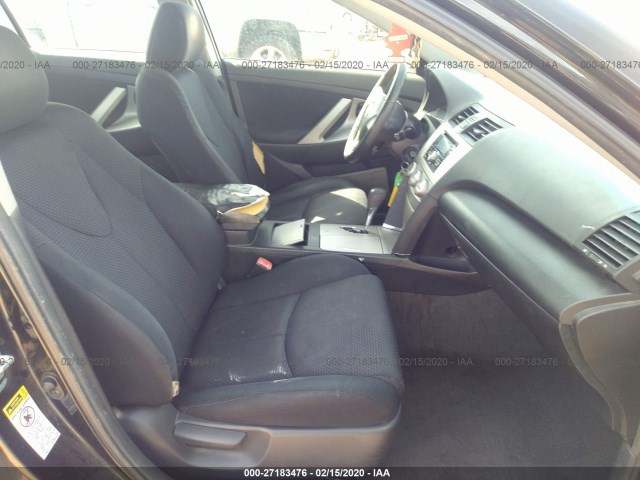 Photo 4 VIN: 4T1BF3EK0AU029538 - TOYOTA CAMRY 