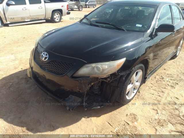 Photo 5 VIN: 4T1BF3EK0AU029538 - TOYOTA CAMRY 