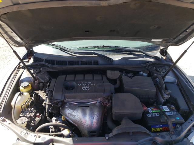 Photo 6 VIN: 4T1BF3EK0AU033430 - TOYOTA CAMRY BASE 