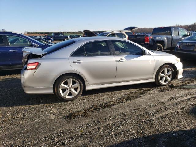 Photo 2 VIN: 4T1BF3EK0AU033945 - TOYOTA CAMRY 