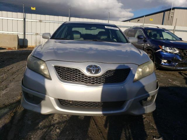 Photo 4 VIN: 4T1BF3EK0AU033945 - TOYOTA CAMRY 