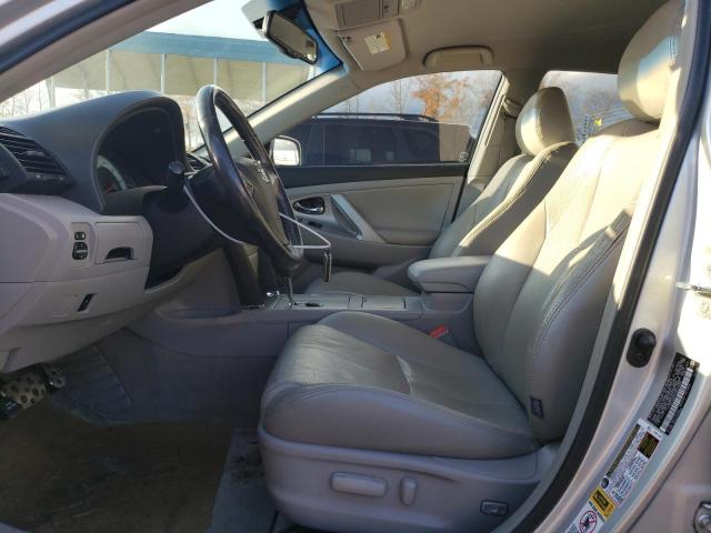 Photo 6 VIN: 4T1BF3EK0AU033945 - TOYOTA CAMRY 