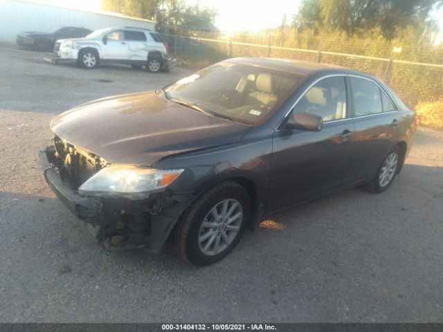 Photo 1 VIN: 4T1BF3EK0AU035081 - TOYOTA CAMRY 