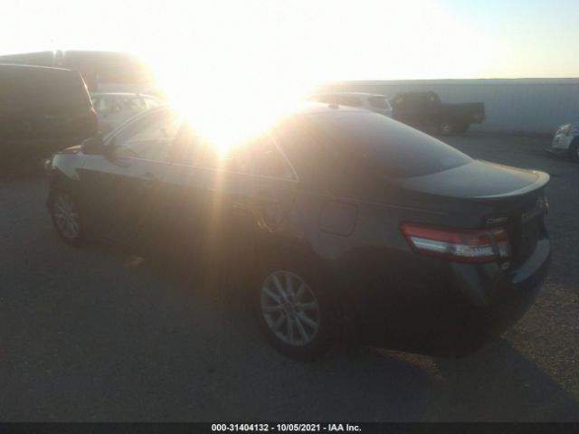 Photo 2 VIN: 4T1BF3EK0AU035081 - TOYOTA CAMRY 