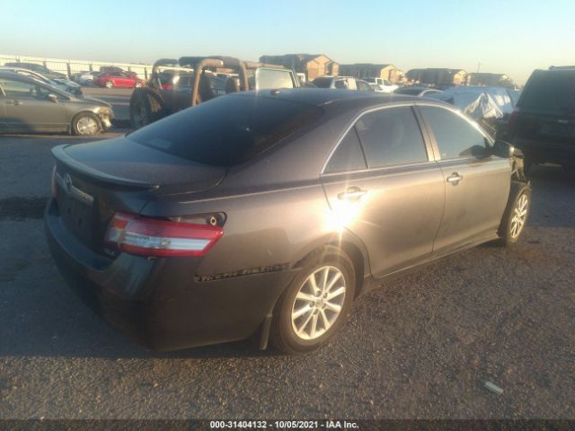 Photo 3 VIN: 4T1BF3EK0AU035081 - TOYOTA CAMRY 