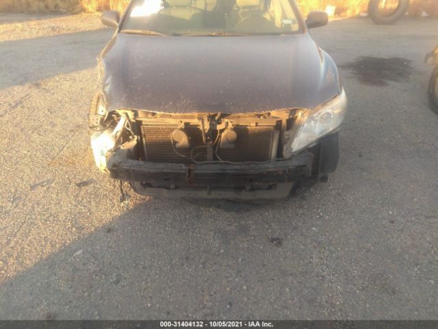 Photo 5 VIN: 4T1BF3EK0AU035081 - TOYOTA CAMRY 