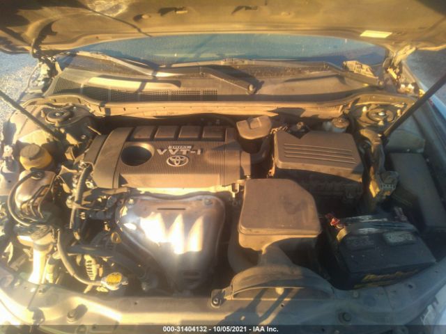 Photo 9 VIN: 4T1BF3EK0AU035081 - TOYOTA CAMRY 