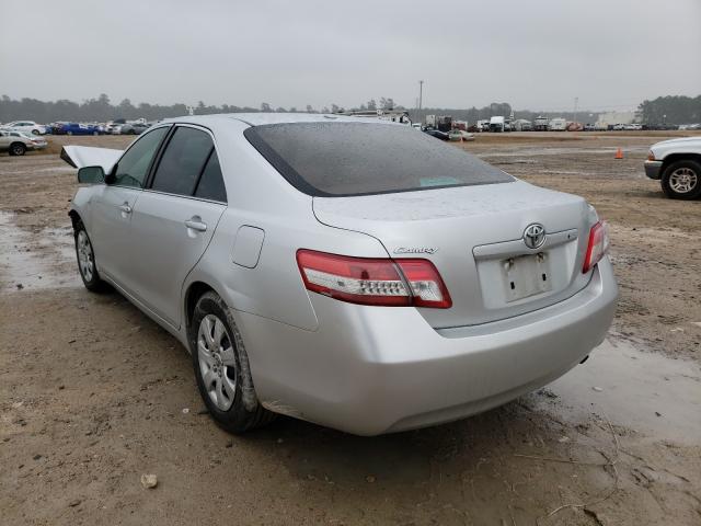 Photo 2 VIN: 4T1BF3EK0AU035596 - TOYOTA CAMRY BASE 