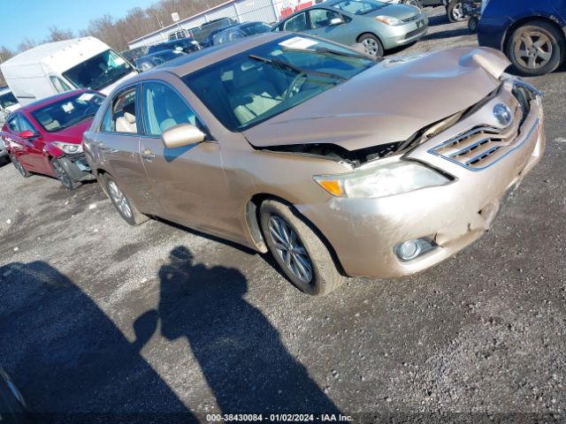 Photo 0 VIN: 4T1BF3EK0AU036201 - TOYOTA CAMRY 