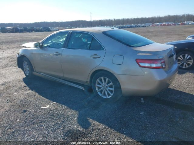 Photo 2 VIN: 4T1BF3EK0AU036201 - TOYOTA CAMRY 