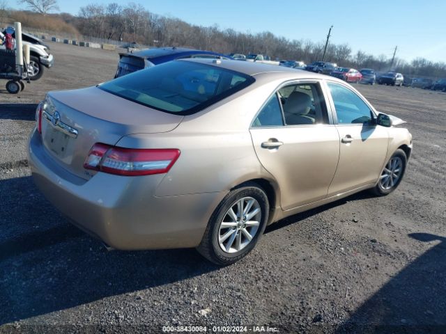 Photo 3 VIN: 4T1BF3EK0AU036201 - TOYOTA CAMRY 