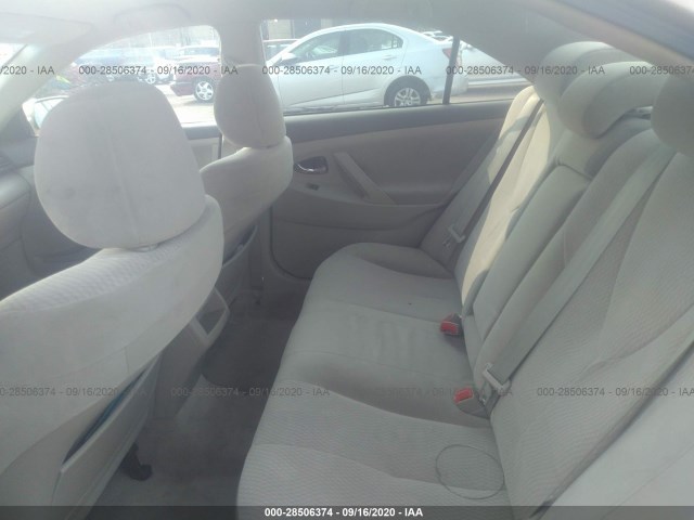 Photo 7 VIN: 4T1BF3EK0AU037896 - TOYOTA CAMRY 