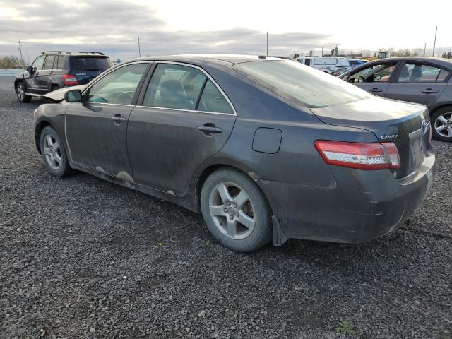 Photo 1 VIN: 4T1BF3EK0AU038546 - TOYOTA CAMRY BASE 