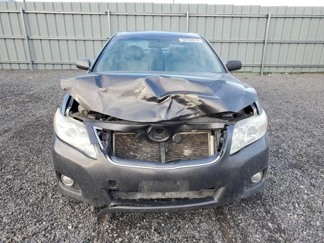 Photo 4 VIN: 4T1BF3EK0AU038546 - TOYOTA CAMRY BASE 