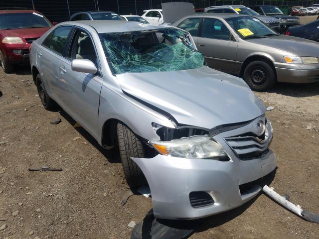 Photo 0 VIN: 4T1BF3EK0AU041320 - TOYOTA CAMRY BASE 