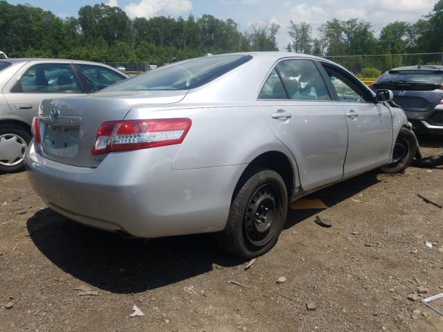 Photo 3 VIN: 4T1BF3EK0AU041320 - TOYOTA CAMRY BASE 