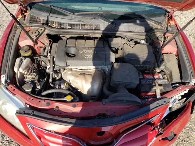 Photo 10 VIN: 4T1BF3EK0AU041768 - TOYOTA CAMRY 