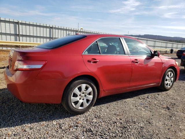 Photo 2 VIN: 4T1BF3EK0AU041768 - TOYOTA CAMRY 