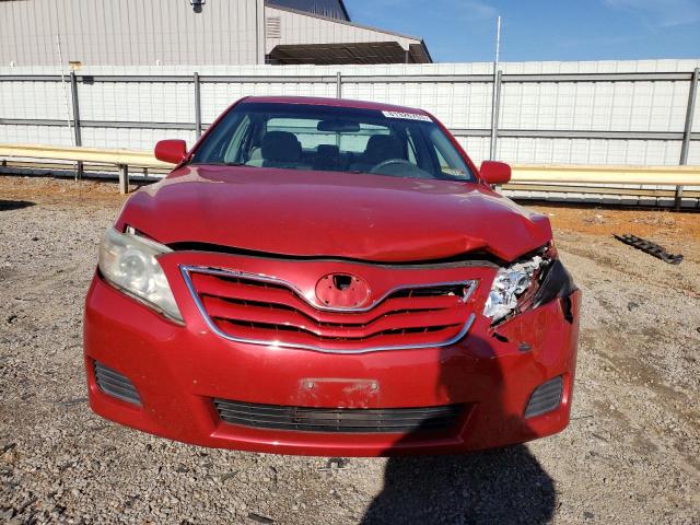 Photo 4 VIN: 4T1BF3EK0AU041768 - TOYOTA CAMRY 