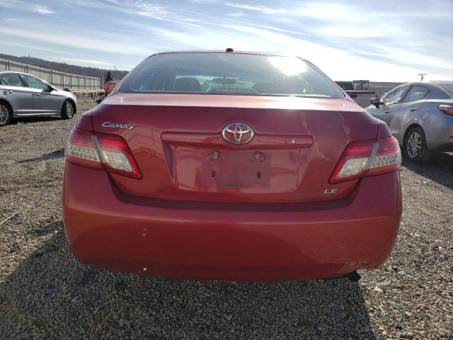 Photo 5 VIN: 4T1BF3EK0AU041768 - TOYOTA CAMRY 