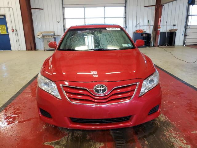 Photo 4 VIN: 4T1BF3EK0AU045691 - TOYOTA CAMRY 