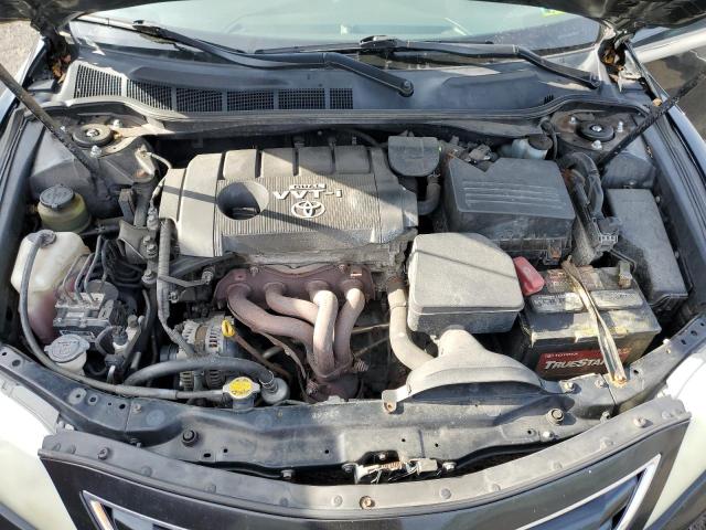 Photo 10 VIN: 4T1BF3EK0AU051653 - TOYOTA CAMRY BASE 