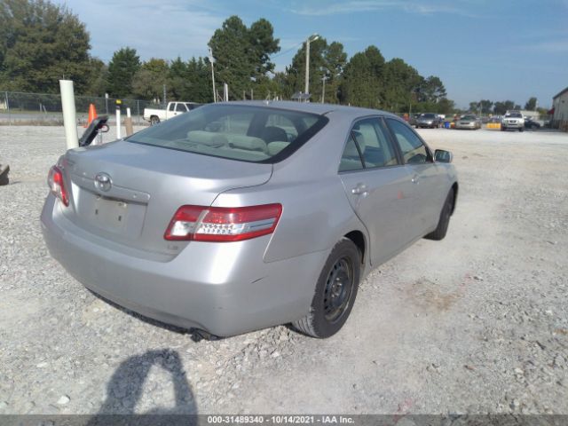 Photo 3 VIN: 4T1BF3EK0AU053077 - TOYOTA CAMRY 