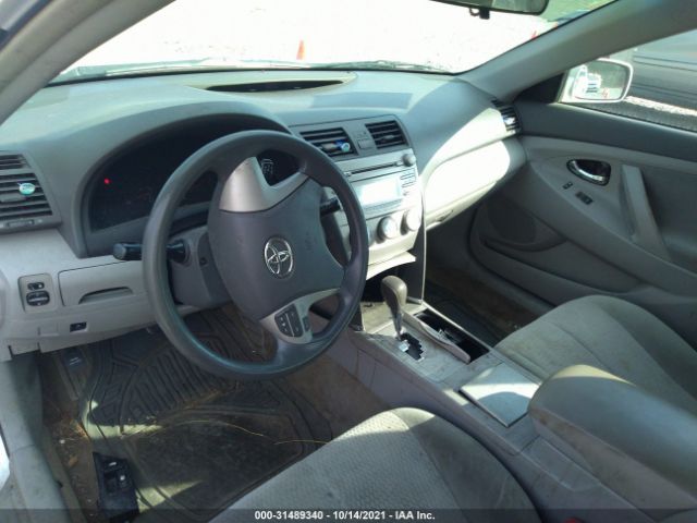 Photo 5 VIN: 4T1BF3EK0AU053077 - TOYOTA CAMRY 