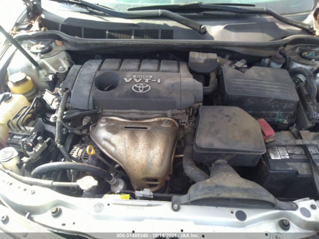 Photo 9 VIN: 4T1BF3EK0AU053077 - TOYOTA CAMRY 